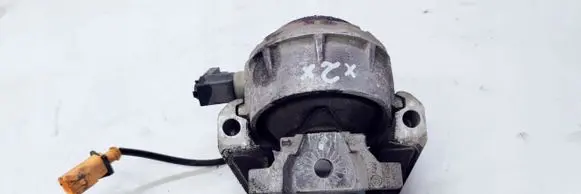 Audi A6 C7 Engine mount vacuum valve 4G0