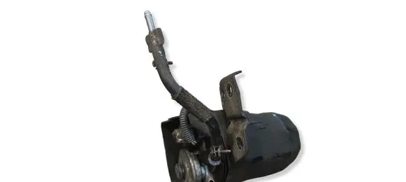 Subaru Legacy Fuel filter 