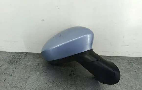 Fiat Grande Punto Front door electric wing mirror 