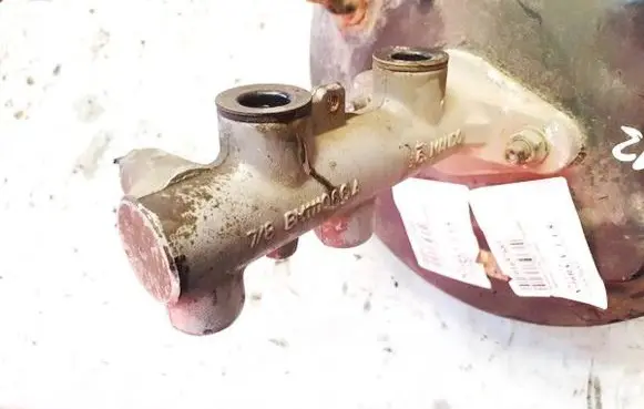 Hyundai Getz Master brake cylinder bm111066a