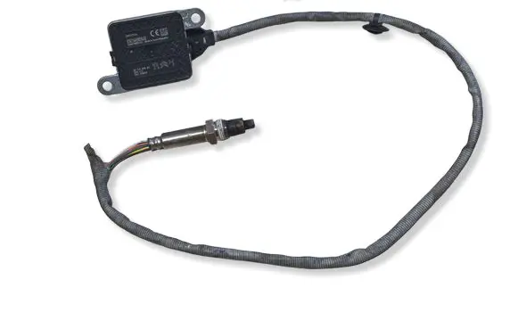 Peugeot Expert Lambda probe sensor 9817308880