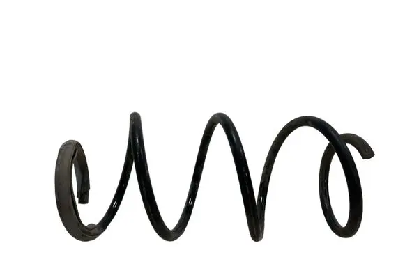 Renault Clio III Front coil spring