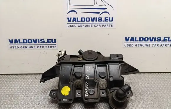 Renault Trafic III (X82) Intake manifold 118302761R
