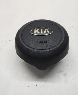 KIA Ceed Steering wheel airbag 80100J7000