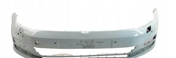 Volkswagen Golf VII Front bumper 5G0807221