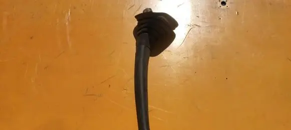 Volkswagen II LT Gear shifter/selector 9012670897