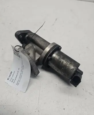 EGR valve