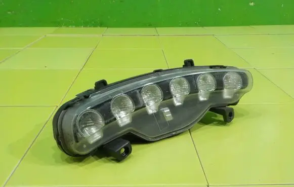 Citroen DS3 LED Daytime headlight 89207201 ZP21
