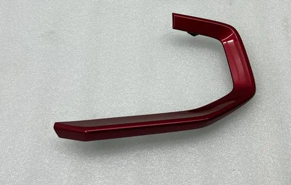 Opel Mokka B Dashboard glove box trim 9834927980