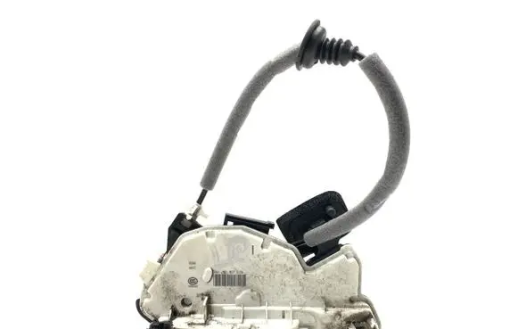 Seat Toledo IV (NH) Front door lock 5E1837015A