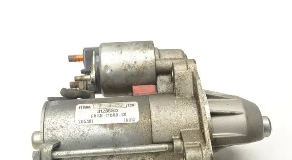 Volvo V60 Starter motor 31285512