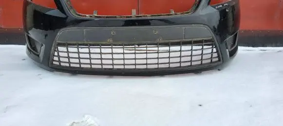 Ford Mondeo MK IV Front bumper 7S7117757A