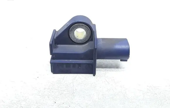 Mercedes-Benz E W212 Airbag deployment crash/impact sensor A2128204926 5WK43872