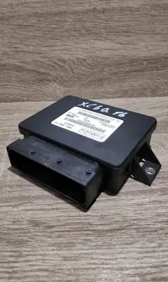 Volvo XC60 Hand brake control module 6G912598CG 32620334A