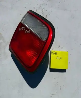 Mazda Xedos 9 Tailgate rear/tail lights 22661693 KOITO JAPAN