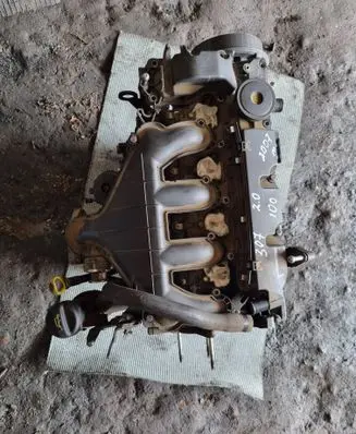 Peugeot 307 Engine 10DYUK RHR