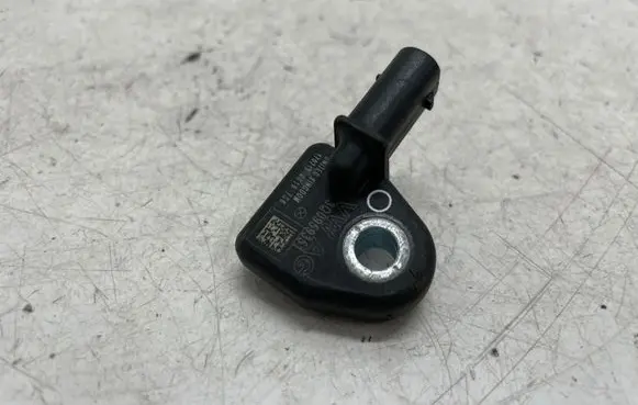 Skoda Octavia Mk3 (5E) Airbag deployment crash/impact sensor 3Q0959351