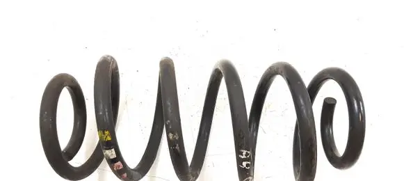Audi A4 S4 B6 8E 8H Front coil spring