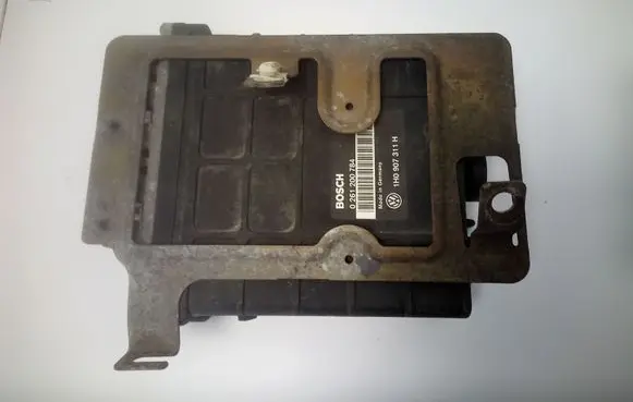 Engine control unit/module