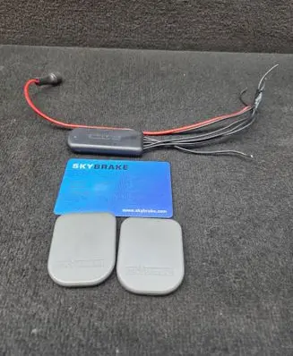 Immobilizer control unit/module