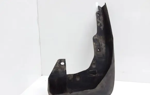Front mudguard