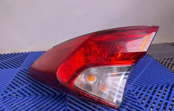Toyota C-HR I Rear/tail lights 81550F4010 16436F 16032018