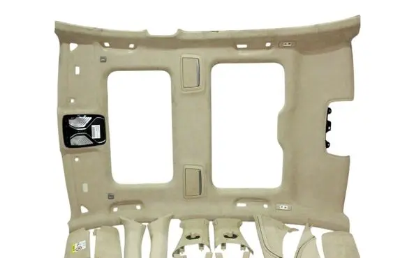 BMW 7 G11 G12 Headlining 51447409590 7409590