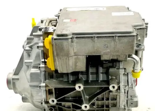 Volkswagen ID.3 Electric car motor 1EA901132M