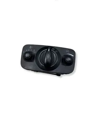 Ford S-MAX Light switch 6G9T13A024AE 04066404