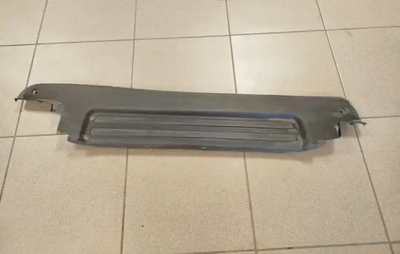 Nissan NV200 Rear sill trim cover 76954BJ00A