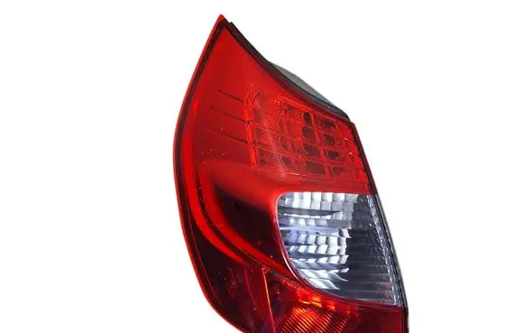 Renault Scenic II - Grand scenic II Rear/tail lights 8200474328 009467018167 2SK0094670150