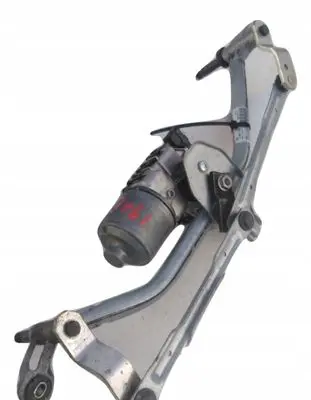 Peugeot 208 Wiper motor 9673222580