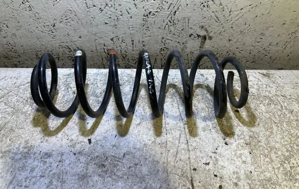 Mazda 2 Rear coil spring