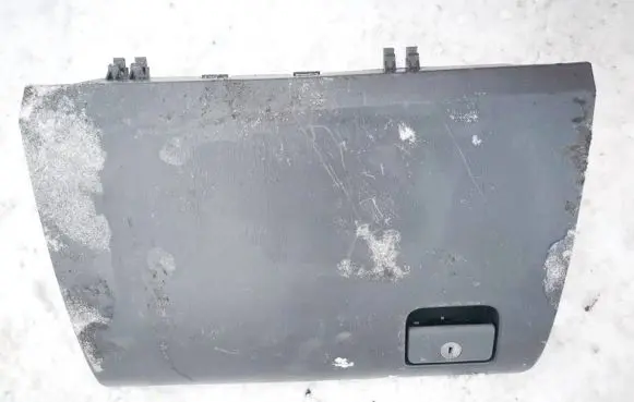 Toyota Land Cruiser (J100) Glove box