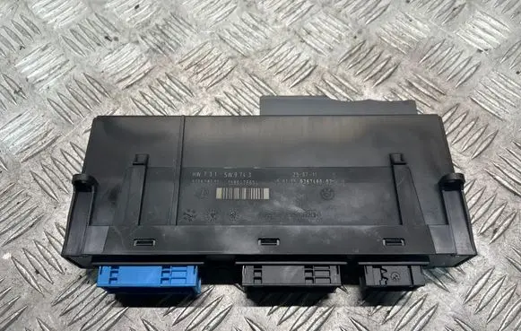 BMW 5 GT F07 Comfort/convenience module 9267460