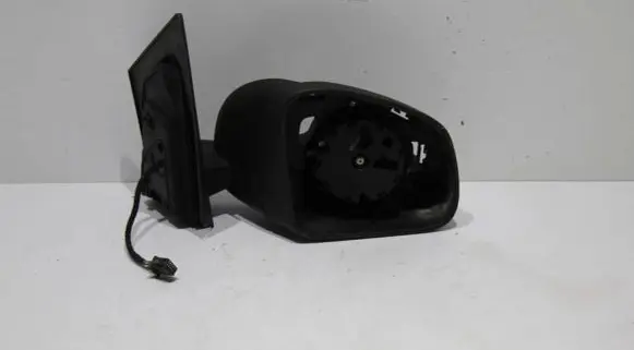 Smart ForTwo III C453 Front door electric wing mirror