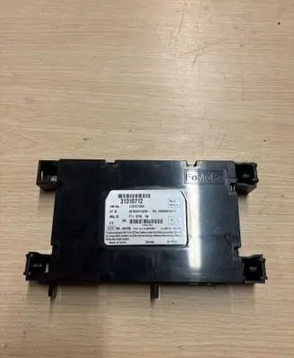Volvo XC60 Bluetooth control unit module 31310712 31310713AA