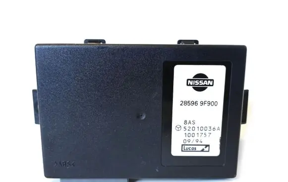 Nissan Micra Other control units/modules 285969F900
