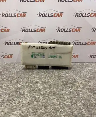 BMW 5 E39 Comfort/convenience module 61356901225 5DK00704727 12037310