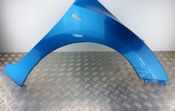 Hyundai i20 (GB IB) Fender