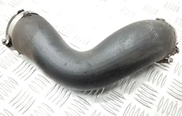 Audi A4 S4 B8 8K Intercooler hose/pipe 8K0145737H