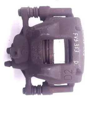 Toyota Auris E180 Front brake caliper