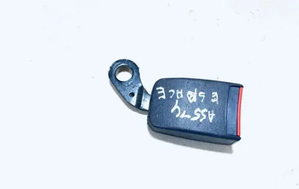 Renault Espace III Rear seatbelt buckle 6293767 302715