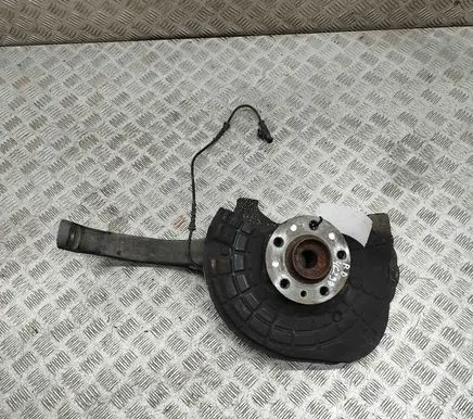 Maserati Ghibli Front wheel hub 670001806