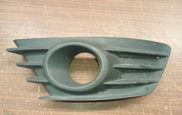 Citroen C4 I Front fog light trim/grill CT99003111A