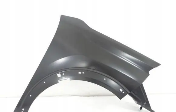 Citroen e-C3 Fender 9855227780