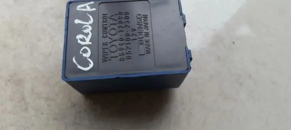 Toyota Corolla E110 Window wiper relay 8594012090 85940-12090