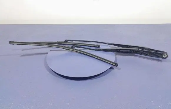 Skoda Kodiaq Front wiper blade arm 566955409