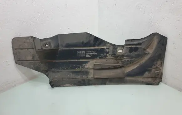 Volvo S40 Rear underbody cover/under tray 30714863