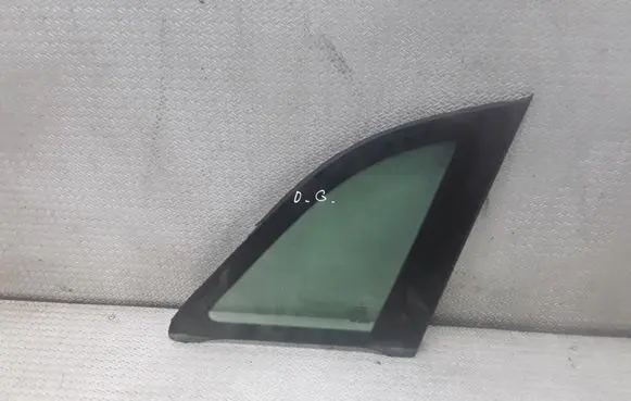 Mercedes-Benz B W245 Rear side window